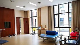 设置5大主题楼间花园
