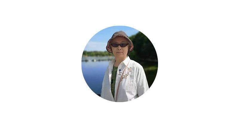 为恭和家人们分享从朗诵中带来的快乐