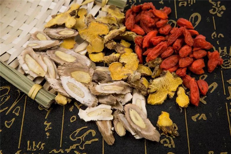 每时每刻保护着我们机体的正常运作