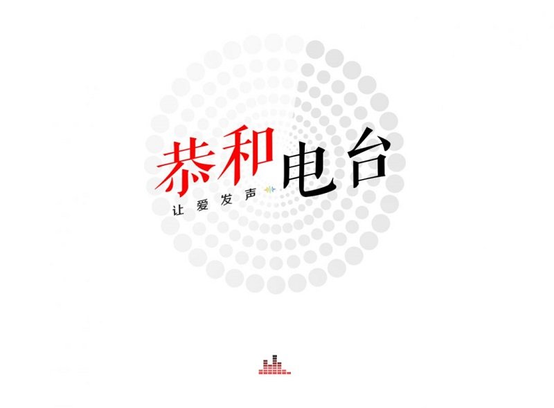 生活就像一面镜子