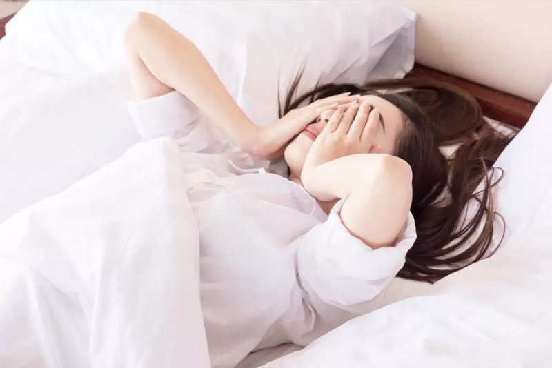 花谢结果