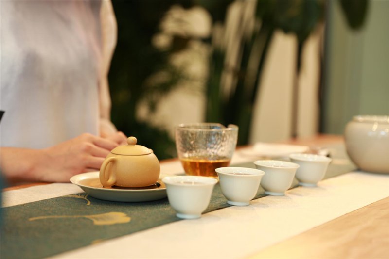 还原对生活的不同期待