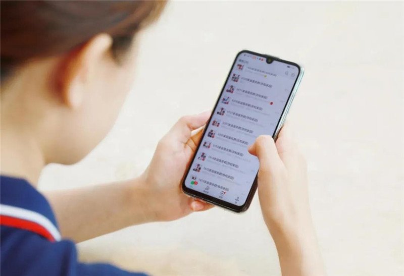 后疫情时代，生活已悄然发生改变。