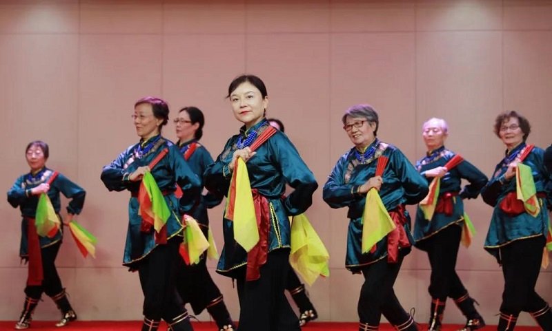 也成为家园人文生活的重要组成部分
