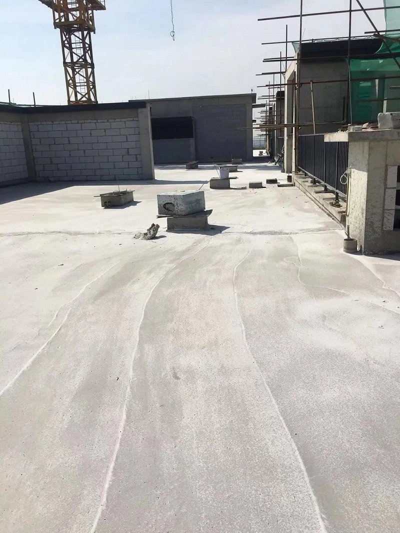 8号楼）主体结构已全线封顶 相关阅读