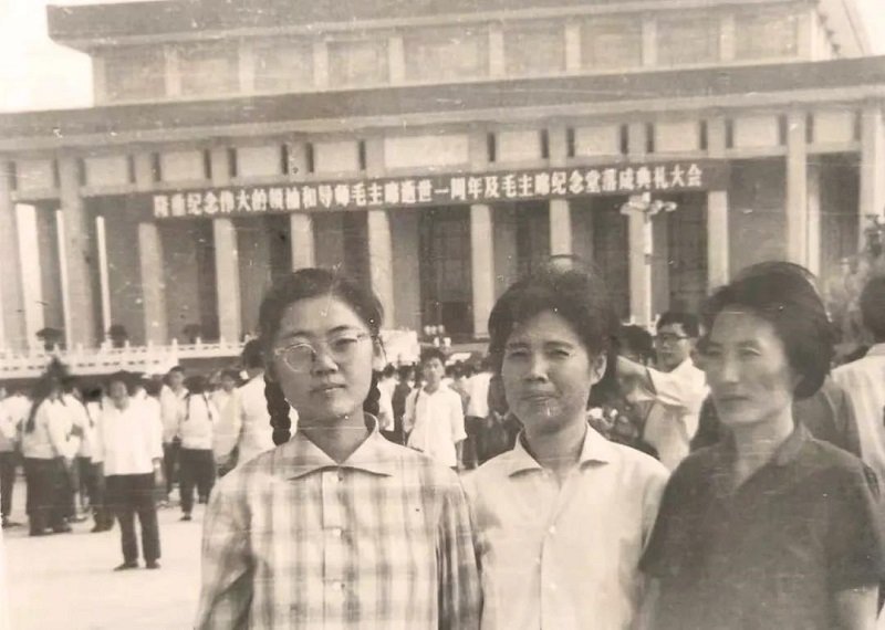 中国共产党走过百年征程