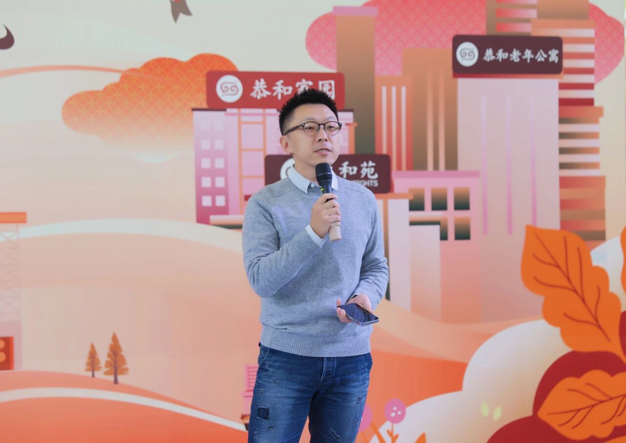 佳能（中国）志愿者拍摄团队的到来