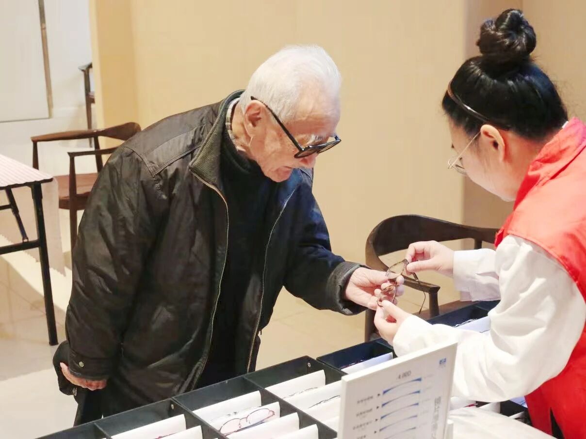 相关阅读在刚刚过去的重阳节