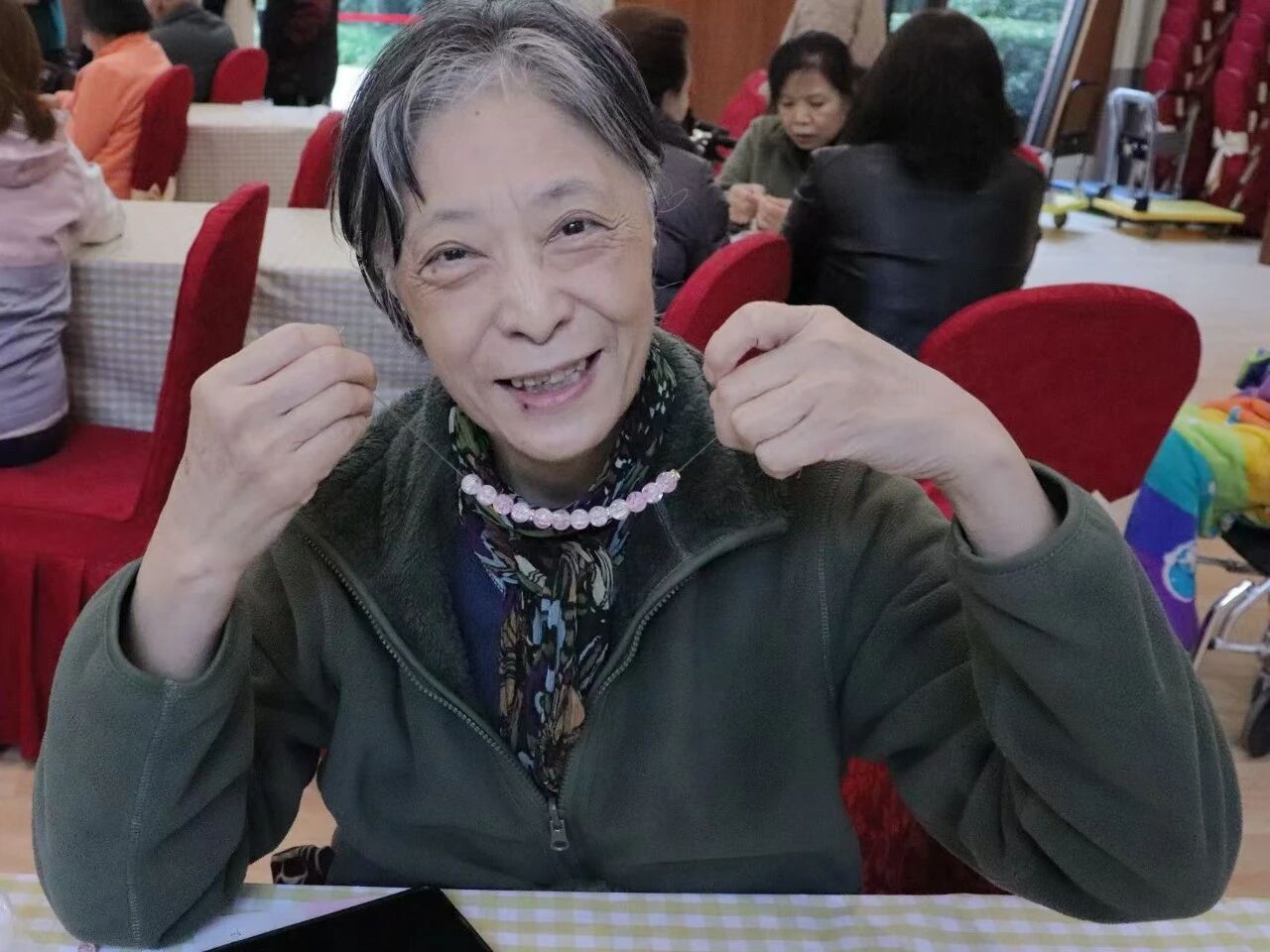 让我们一同回顾那些流淌在家园角落的温