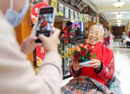 在于日常的便利